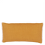 Sakiori Ochre Decorative Pillow