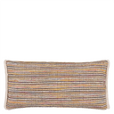 Sakiori Ochre Decorative Pillow