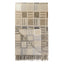 Bainbridge Natural Throw
