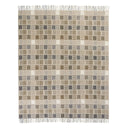 Bainbridge Natural Throw
