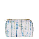 Shibori Toiletry Bag