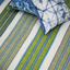 Mahakam Cobalt Outdoor Runner Rug