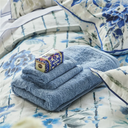 Loweswater Delft Cotton Towels