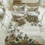 Shanghai Garden Ecru Bedding- Duvet Cover