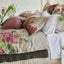 Thelma's Garden Fuchsia Bedding- Duvet Cover