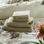 Loweswater Birch Cotton Towels