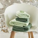 Loweswater Willow Cotton Towels