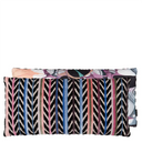 Jaipur Stripe Azur Decorative Pillow