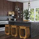 Rosston  1 Light Mini Pendant
