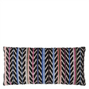 Jaipur Stripe Azur Decorative Pillow