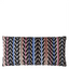 Jaipur Stripe Azur Decorative Pillow