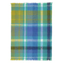 Fontaine Cobalt Throw