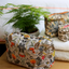 Brocart Decoratif Toiletry Bag