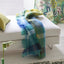 Fontaine Cobalt Throw