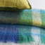 Fontaine Cobalt Throw