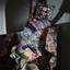 Jaipur Stripe Azur Decorative Pillow