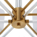 Welkin 6 Light Chandelier