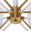 Welkin 6 Light Chandelier
