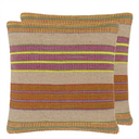 Mahakam Coral Outdoor Decorative Pillow