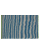 Muara Cobalt Outdoor Rug
