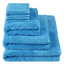 Loweswater Cobalt Cotton Towels