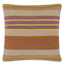 Mahakam Coral Outdoor Decorative Pillow