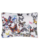 Butterfly Parade Opalin Bedding - Sham Sets of 2