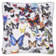 Butterfly Parade Opalin Bedding - Sham Sets of 2