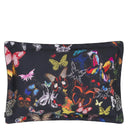 Butterfly Parade Opalin Bedding - Sham Sets of 2