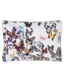 Butterfly Parade Opalin Bedding - Sham Sets of 2