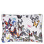 Butterfly Parade Opalin Bedding - Sham Sets of 2