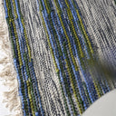 Zanshi Cobalt Rug