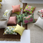 Brera Decorative Pillow