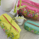 Eleonora Toiletry Bag