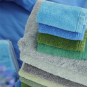 Loweswater Fern Cotton Towels