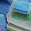 Loweswater Fern Cotton Towels