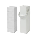 Tumble Tower - White