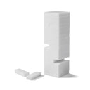 Tumble Tower - White