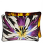 Eclosion Agate Decorative Pillow