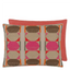 Kushime Cotton Decorative Pillow