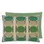 Kushime Cotton Decorative Pillow