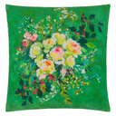 Margaretta Linen Decorative Pillow