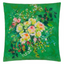 Margaretta Linen Decorative Pillow