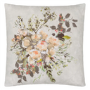 Margaretta Linen Decorative Pillow