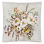 Margaretta Linen Decorative Pillow
