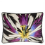 Eclosion Agate Decorative Pillow
