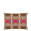 Kushime Cotton Decorative Pillow