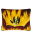 Eclosion Agate Decorative Pillow
