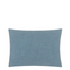 Enamel Flower Cotton Decorative Pillow
