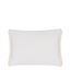 Tokusa Sepia Linen/Cotton Decorative Pillow